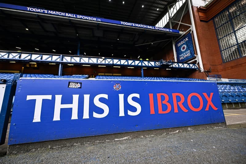 Football. Scottish Cup. Rangers - Celtic. 08.03.2026