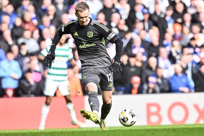 Football. Scottish Cup. Rangers - Celtic. 08.03.2026