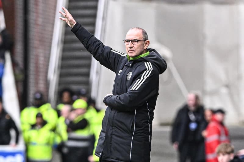 Football. Scottish Cup. Rangers - Celtic. 08.03.2026