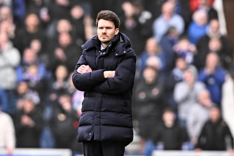 Football. Scottish Cup. Rangers - Celtic. 08.03.2026
