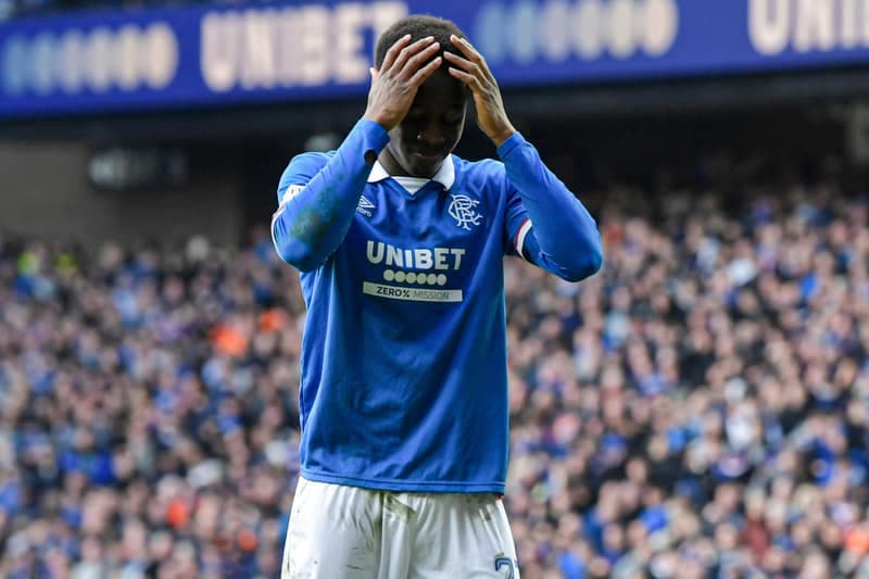 Football. Scottish Cup. Rangers - Celtic. 08.03.2026