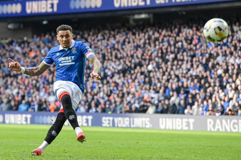 Football. Scottish Cup. Rangers - Celtic. 08.03.2026