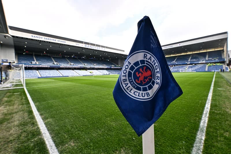 Football. Scottish Cup. Rangers - Celtic. 08.03.2026