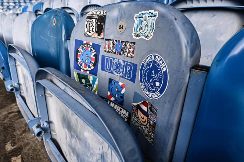 Football. Scottish Cup. Rangers - Celtic. 08.03.2026