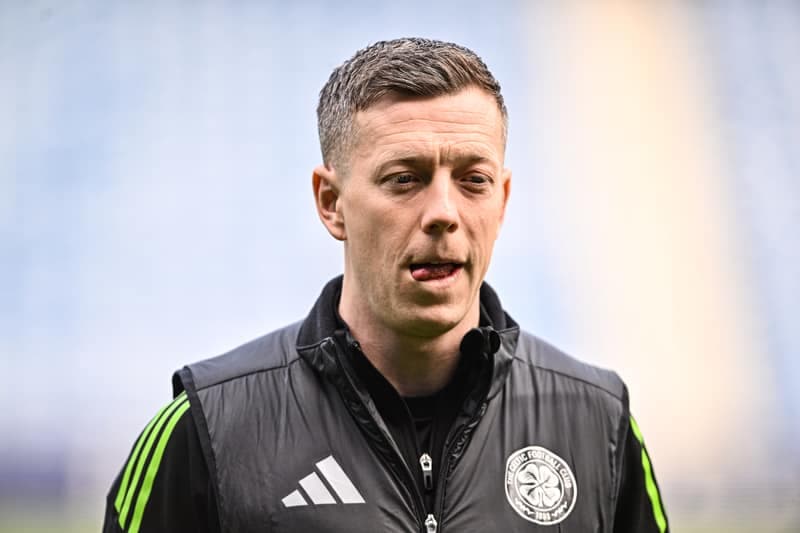 Football. Scottish Cup. Rangers - Celtic. 08.03.2026