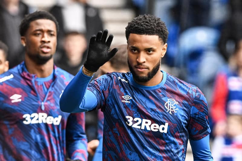Football. Scottish Cup. Rangers - Celtic. 08.03.2026