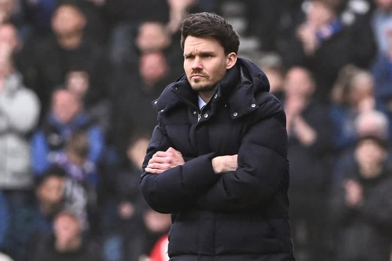 Football. Scottish Cup. Rangers - Celtic. 08.03.2026