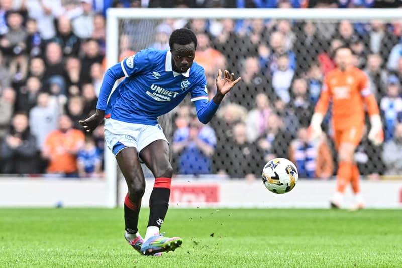 Football. Scottish Cup. Rangers - Celtic. 08.03.2026