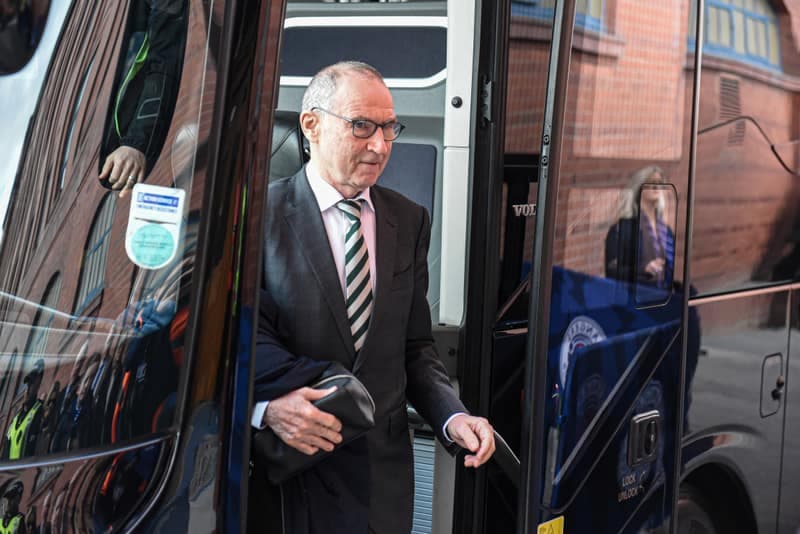Football. Scottish Cup. Rangers - Celtic. 08.03.2026