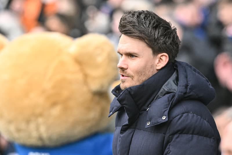 Football. Scottish Cup. Rangers - Celtic. 08.03.2026