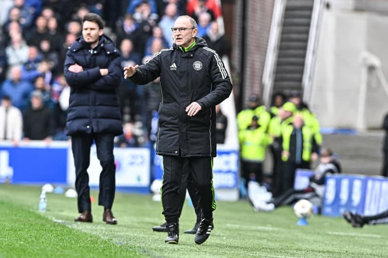 Football. Scottish Cup. Rangers - Celtic. 08.03.2026