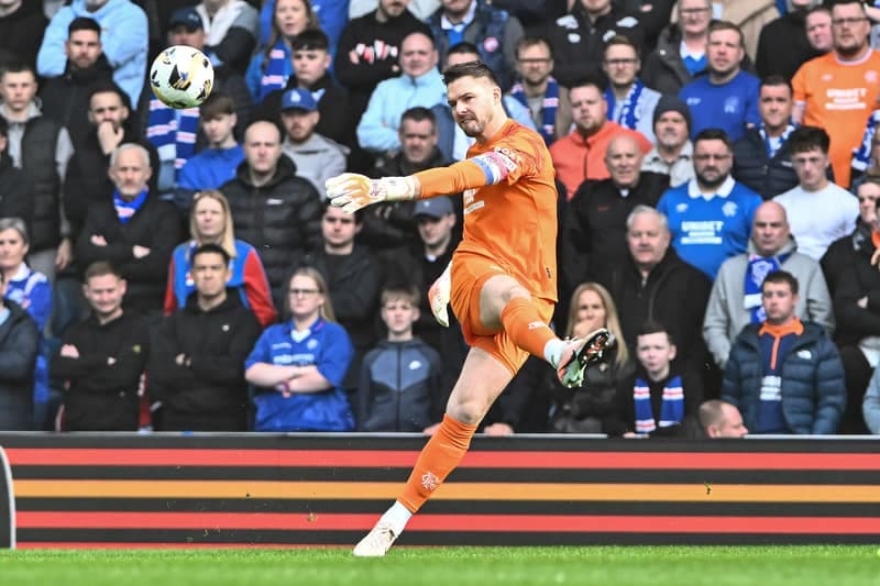 Football. Scottish Cup. Rangers - Celtic. 08.03.2026