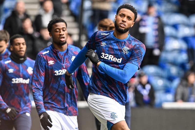 Football. Scottish Cup. Rangers - Celtic. 08.03.2026