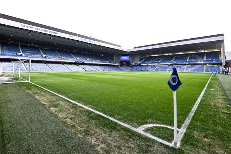 Football. Scottish Cup. Rangers - Celtic. 08.03.2026