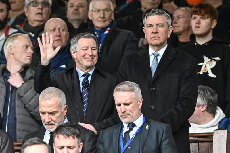 Football. Scottish Cup. Rangers - Celtic. 08.03.2026