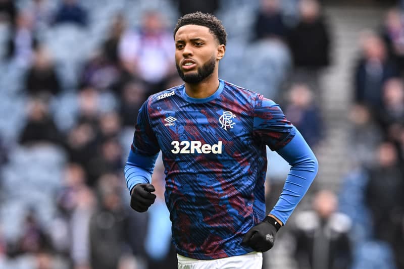 Football. Scottish Cup. Rangers - Celtic. 08.03.2026