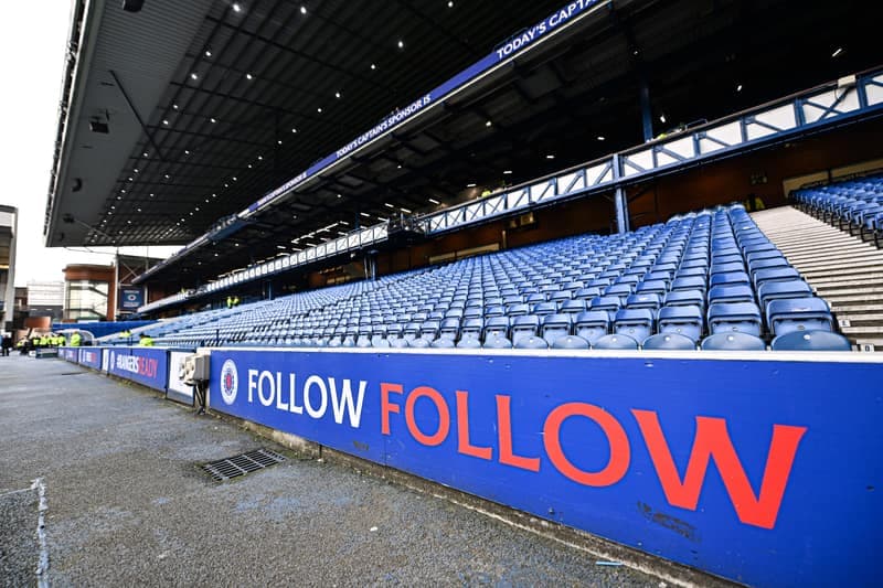 Football. Scottish Cup. Rangers - Celtic. 08.03.2026