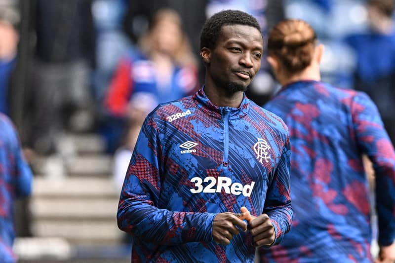 Football. Scottish Cup. Rangers - Celtic. 08.03.2026