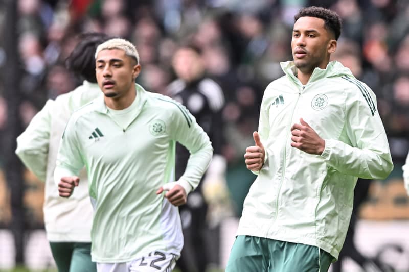 Football. Scottish Cup. Rangers - Celtic. 08.03.2026