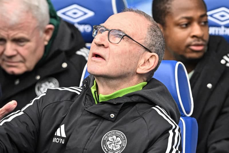 Football. Scottish Cup. Rangers - Celtic. 08.03.2026