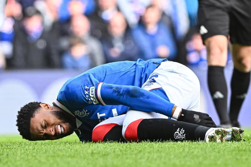 Football. Scottish Cup. Rangers - Celtic. 08.03.2026