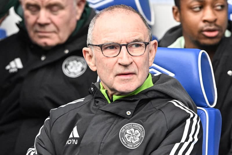 Football. Scottish Cup. Rangers - Celtic. 08.03.2026