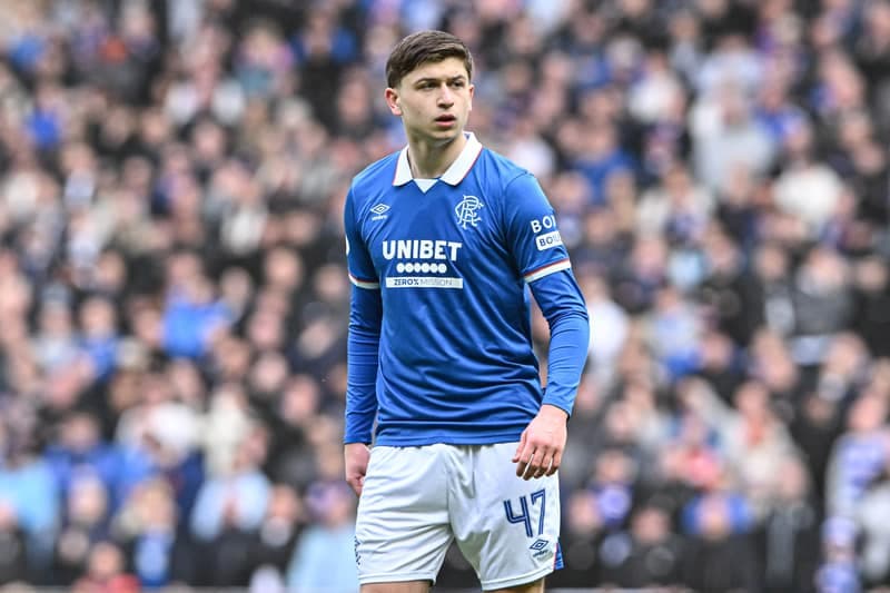 Football. Scottish Cup. Rangers - Celtic. 08.03.2026