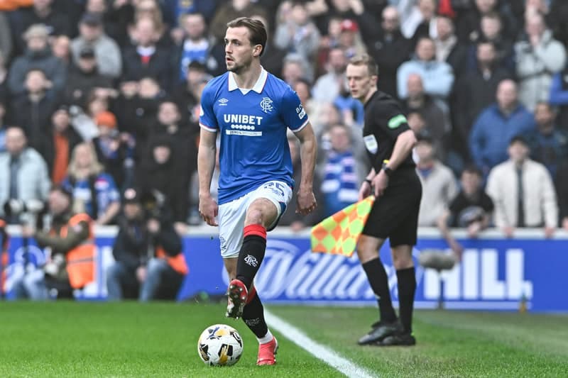 Football. Scottish Cup. Rangers - Celtic. 08.03.2026
