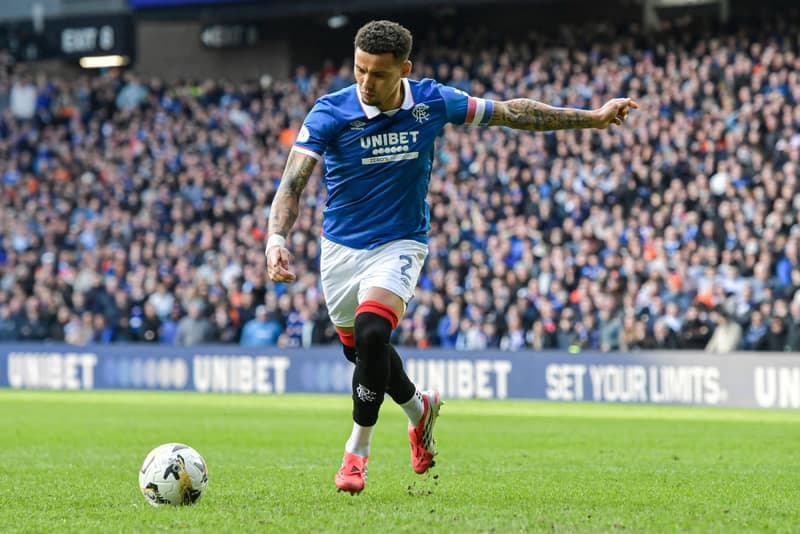 Football. Scottish Cup. Rangers - Celtic. 08.03.2026