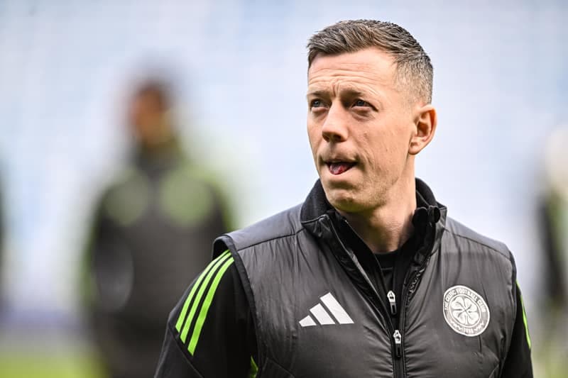 Football. Scottish Cup. Rangers - Celtic. 08.03.2026
