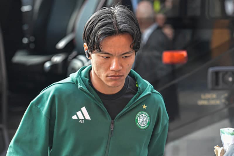 Football. Scottish Cup. Rangers - Celtic. 08.03.2026