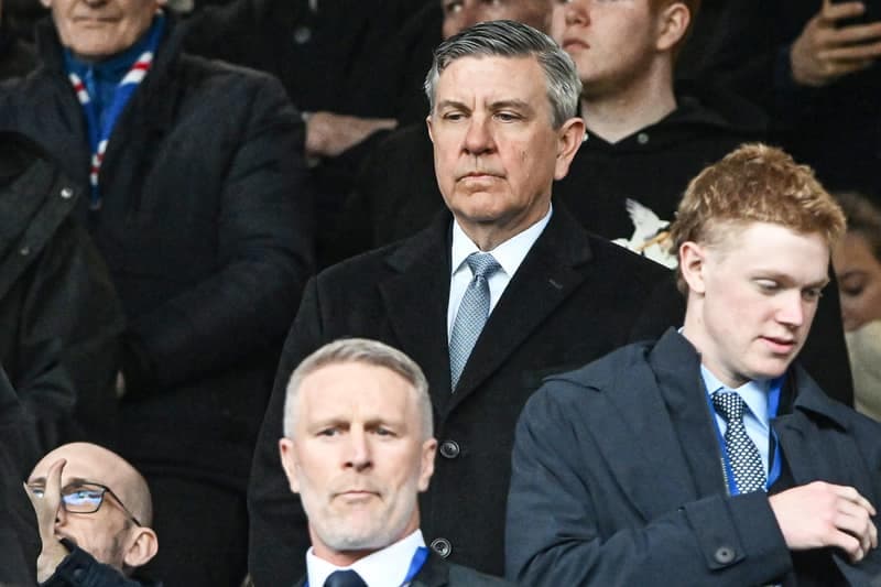 Football. Scottish Cup. Rangers - Celtic. 08.03.2026
