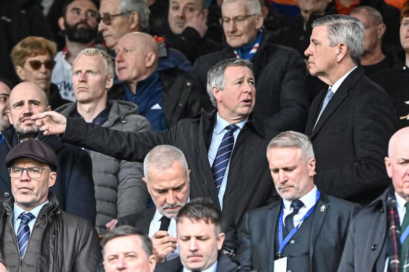 Football. Scottish Cup. Rangers - Celtic. 08.03.2026