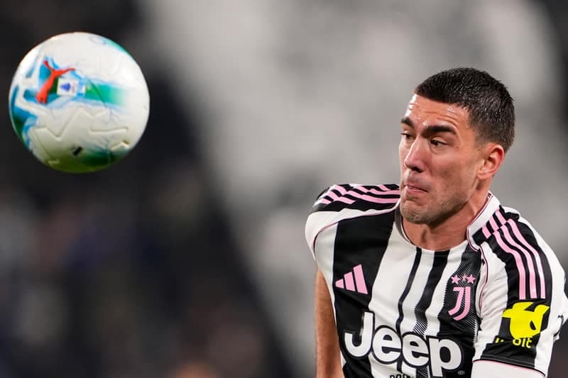 Football. Serie A. Juventus - Torino. 08.11.2025
