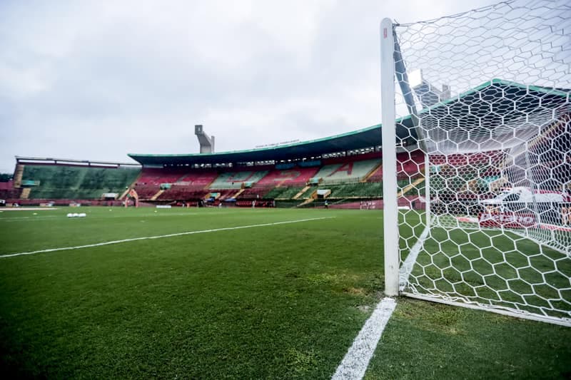 Football. Copa do Brasil. Portuguesa Paulista - Avai. 10.03.2026