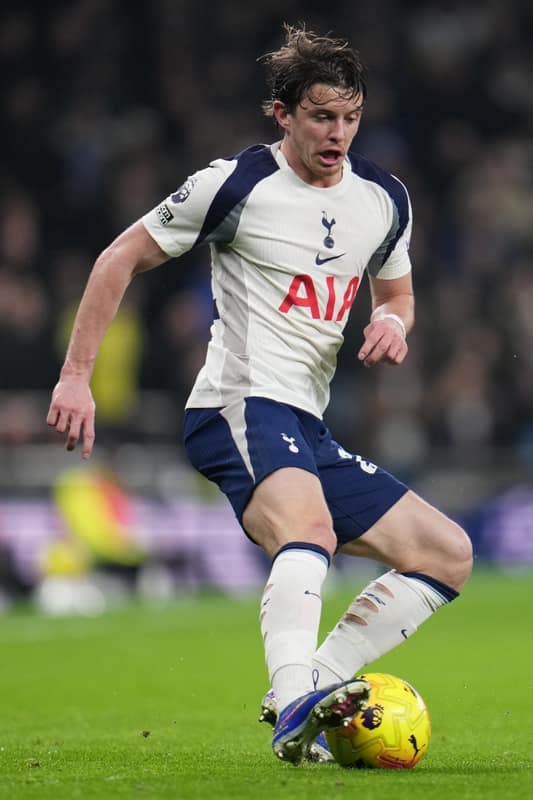 Football. Premier League. Tottenham Hotspur - Newcastle United. 10.02.2026