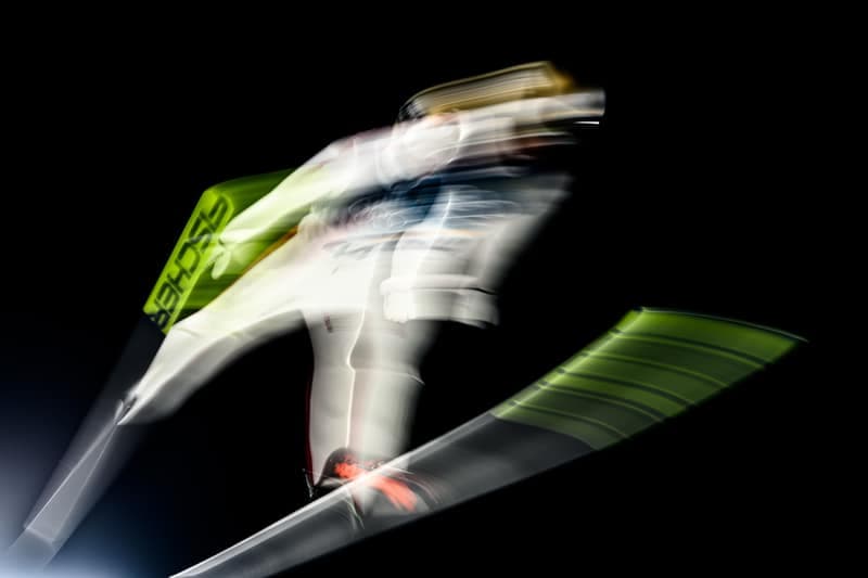 Ski Jumping. 2026 Winter Olympics. Men's Normal Hill. 09.02.2026