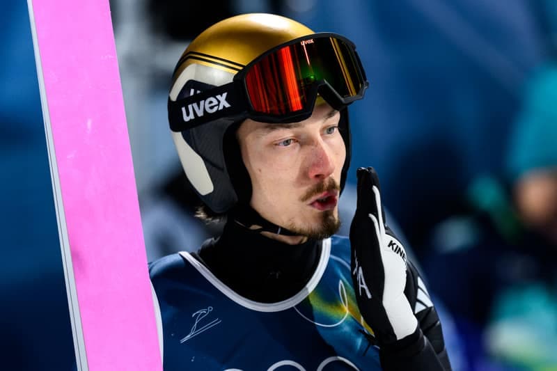 Ski Jumping. 2026 Winter Olympics. Men's Normal Hill. 09.02.2026