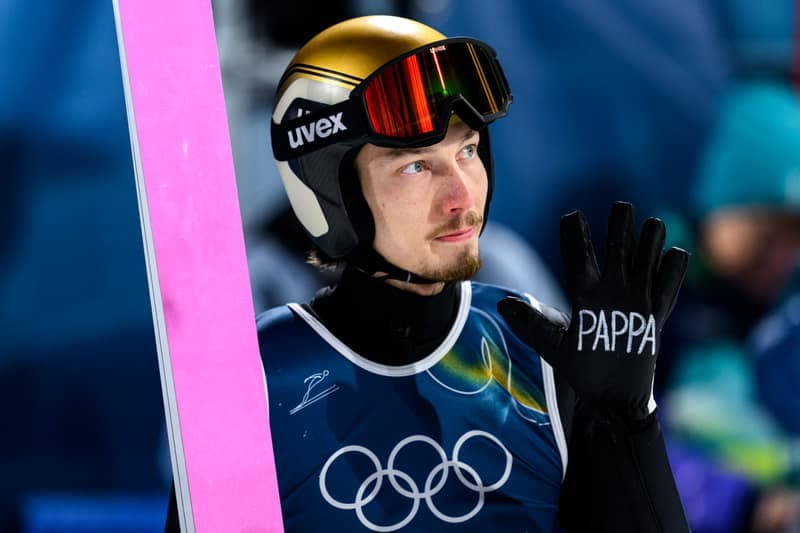 Ski Jumping. 2026 Winter Olympics. Men's Normal Hill. 09.02.2026