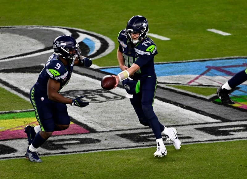 Football. Super Bowl. New England Patriots - Seattle Seahawks. 08.02.2026