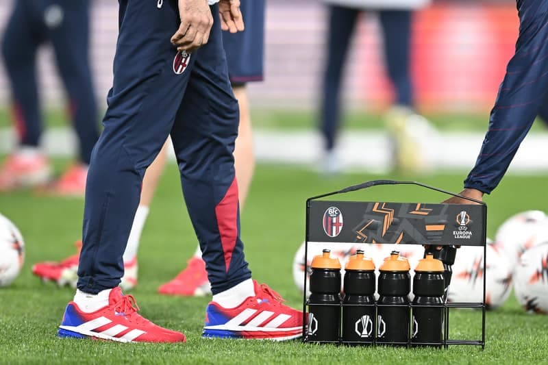 Football. UEFA Europa League. Bologna - Roma. 12.03.2026