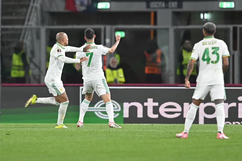 Football. UEFA Europa League. Bologna - Roma. 12.03.2026