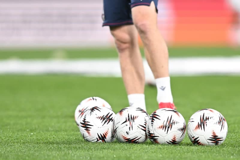 Football. UEFA Europa League. Bologna - Roma. 12.03.2026