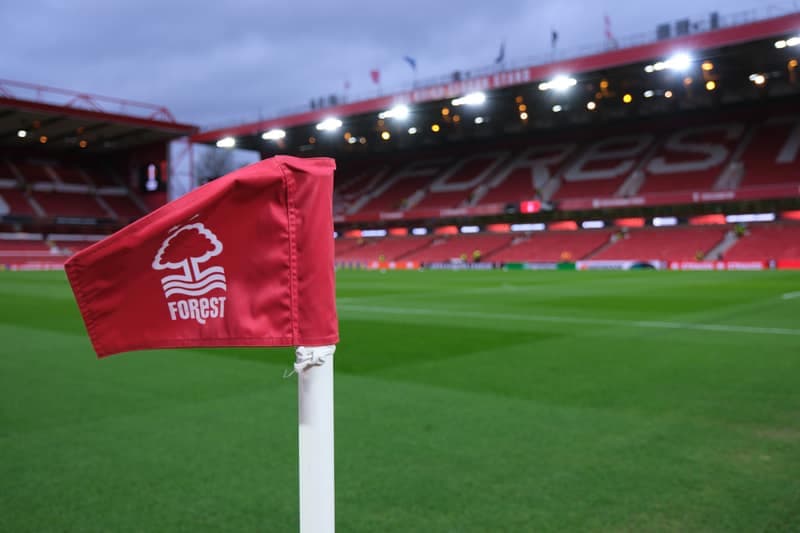Football. UEFA Europa League. Nottingham Forest - FC Midtjylland. 00.00.0000