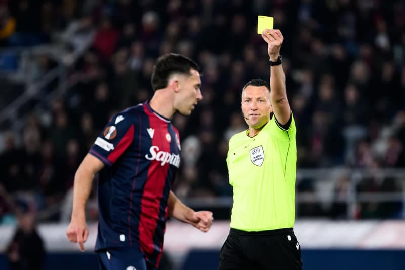 Football. Europa League. Bologna FC 1909 - AS Roma. 12.03.2026