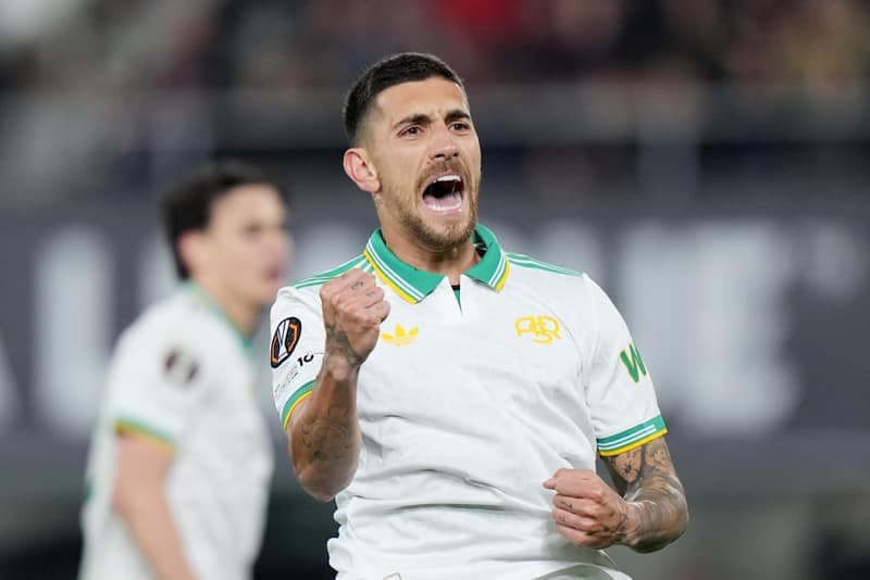 Football. UEFA Europa League. Bologna - Roma. 12.03.2026