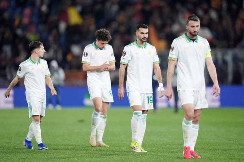 Football. UEFA Europa League. Bologna - Roma. 12.03.2026