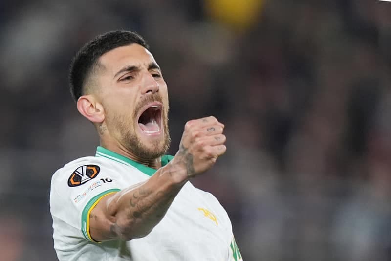 Football. UEFA Europa League. Bologna - Roma. 12.03.2026