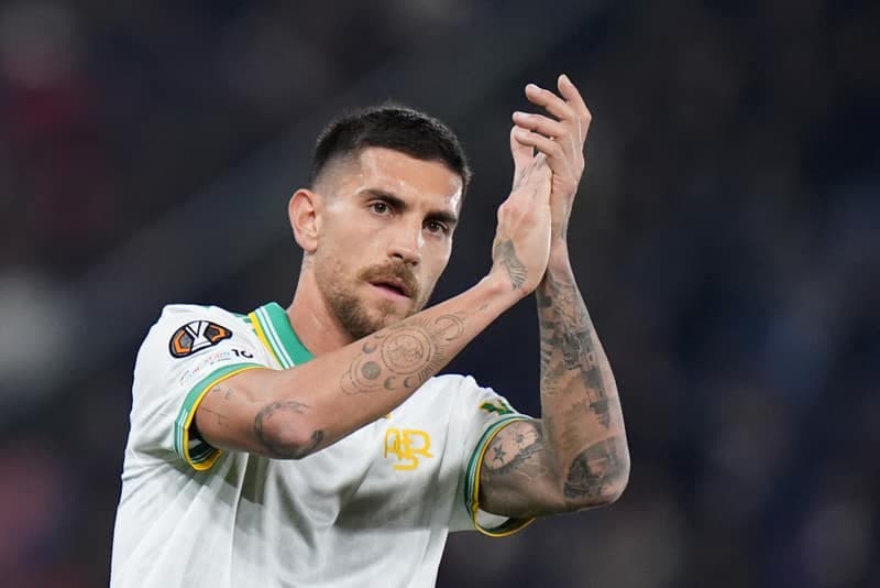 Football. UEFA Europa League. Bologna - Roma. 12.03.2026