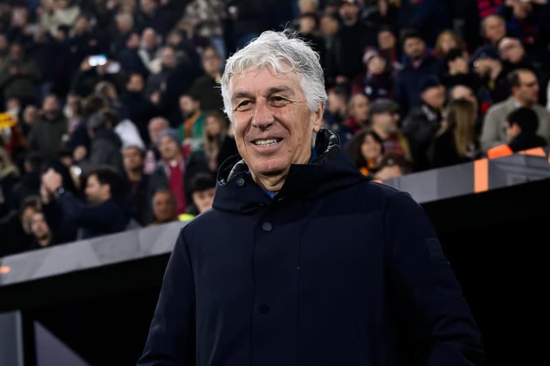 Football. Europa League. Bologna FC 1909 - AS Roma. 12.03.2026